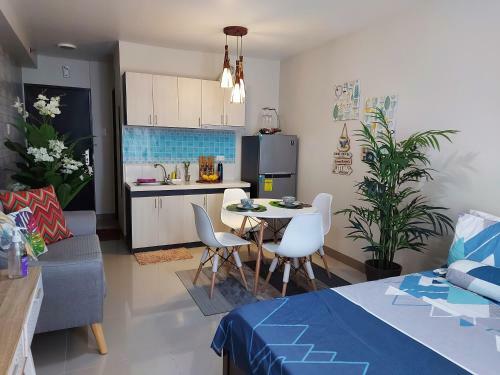 Apartamento Hph Staycation - Saekyung 956 Condo