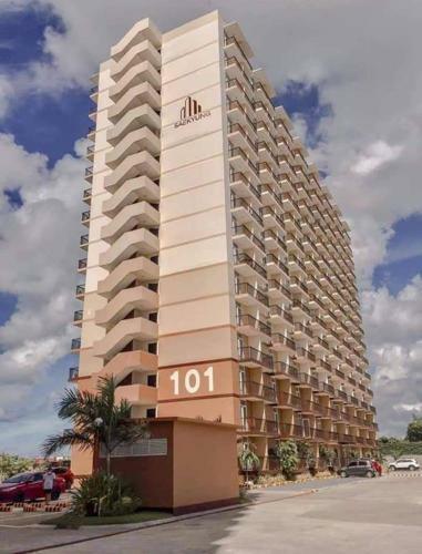 Apartamento Hph Staycation - Saekyung 956 Condo