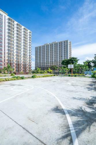 Apartamento Hph Staycation - Saekyung 956 Condo