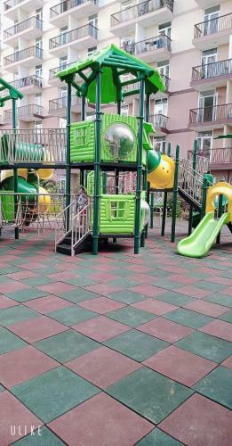 Apartamento Hph Staycation - Saekyung 956 Condo