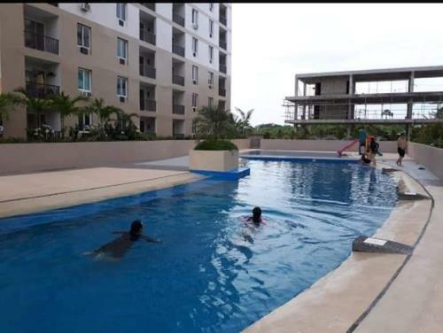 Apartamento Fully Furnished Condo Unit With High Speed Internet