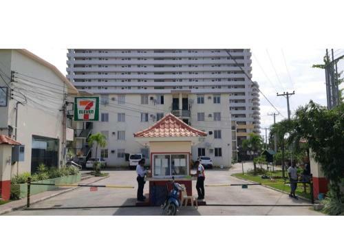 Apartamento Fully Furnished Condo Unit With High Speed Internet