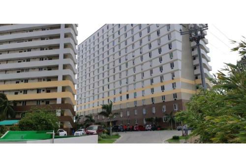 Apartamento Fully Furnished Condo Unit With High Speed Internet