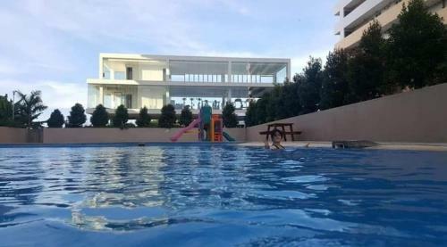 Apartamento Fully Furnished Condo Unit With High Speed Internet