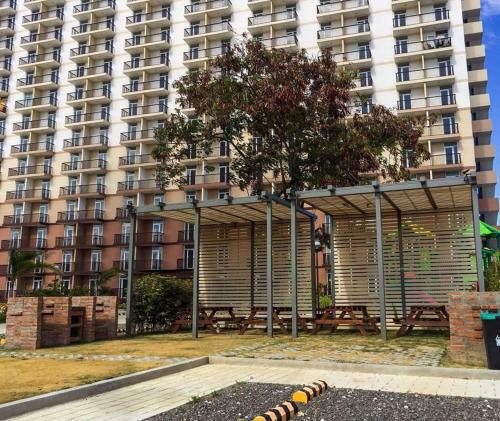 Apartamento Saekyung Condominium