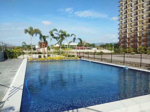 Apartamento Saekyung Condominium