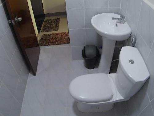 Apartamento Saekyung Condominium
