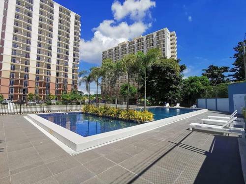 Apartamento Saekyung Condominium