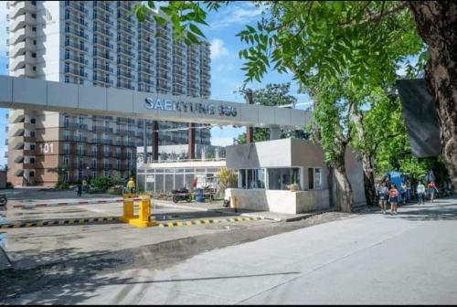 Apartamento Saekyung Condominium