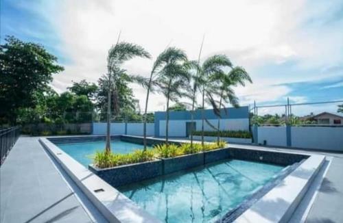 Apartamento Saekyung Condominium