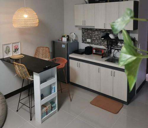 Apartamento Cozy Condo With View. You Will Love It Here.