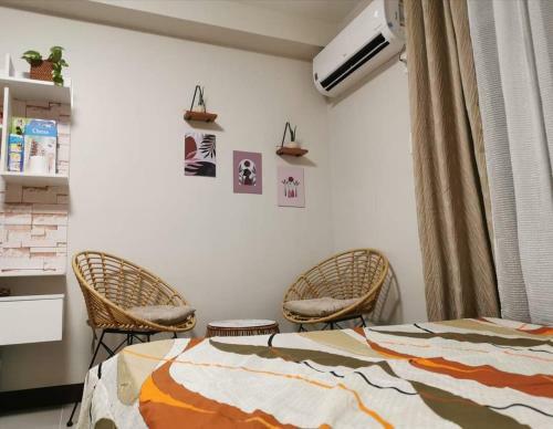Apartamento Cozy Condo With View. You Will Love It Here.