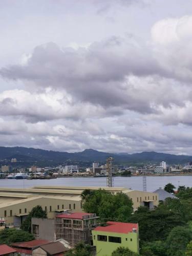 Apartamento Cozy Condo With View. You Will Love It Here.