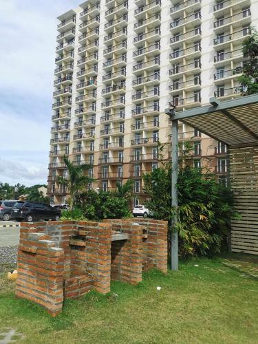 Apartamento Cozy Condo With View. You Will Love It Here.