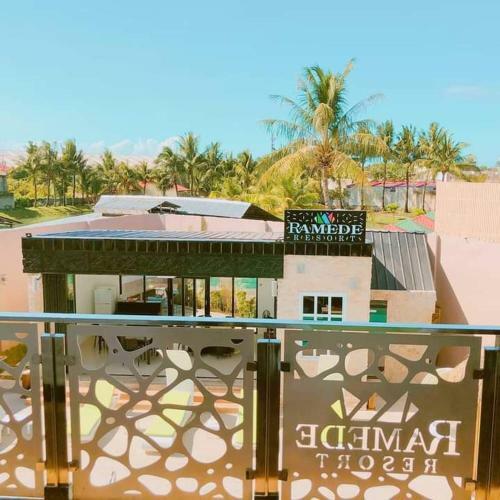 Hostal Ramede Resort