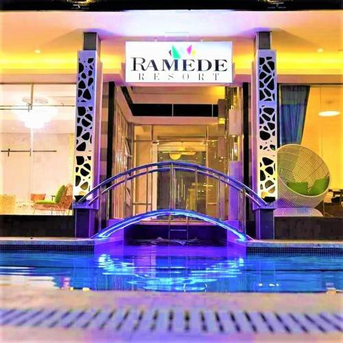 Hostal Ramede Resort