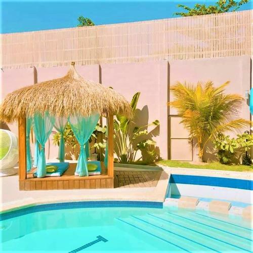 Hostal Ramede Resort
