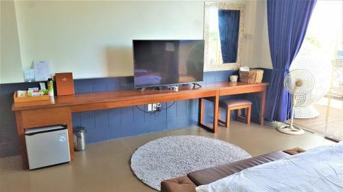 Hostal Ramede Resort
