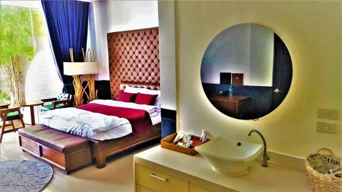 Hostal Ramede Resort