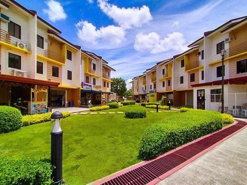 Hostal Ajoya Subdivision