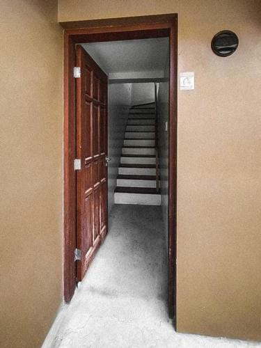 Hostal Ajoya Subdivision