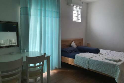 Apartamento Happy House Hotel