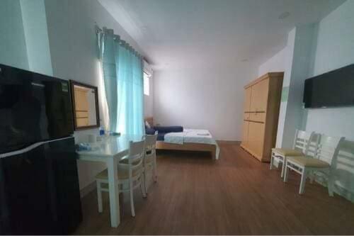 Apartamento Happy House Hotel