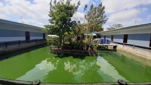 Agroturismo Nh� Ngh? Gia Th?nh