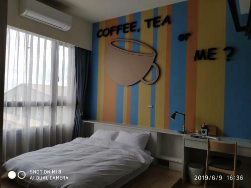 Bed & Breakfast Wt Bnb Taichung