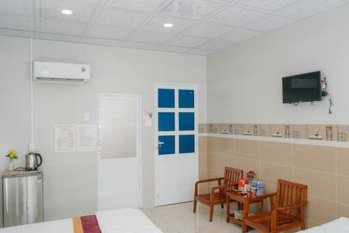 Hiep Hoa Hotel