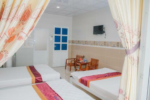 Hiep Hoa Hotel