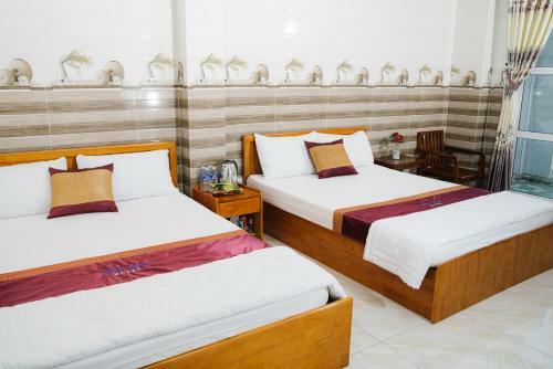 Hiep Hoa Hotel