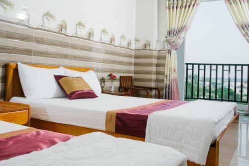 Hiep Hoa Hotel