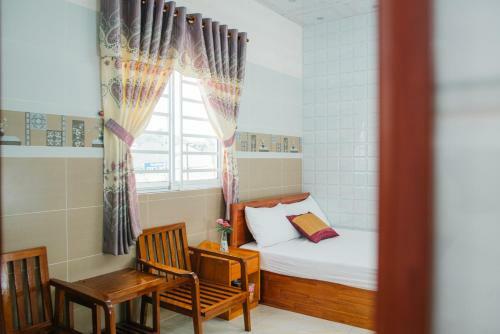 Hiep Hoa Hotel
