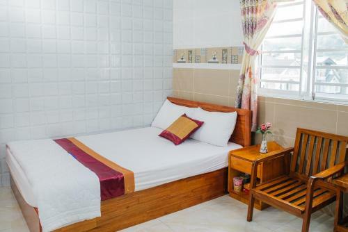 Hiep Hoa Hotel