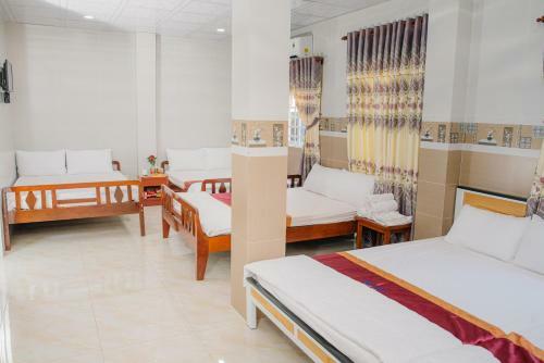 Hiep Hoa Hotel