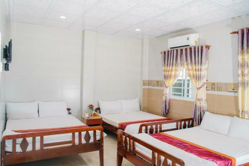 Hiep Hoa Hotel