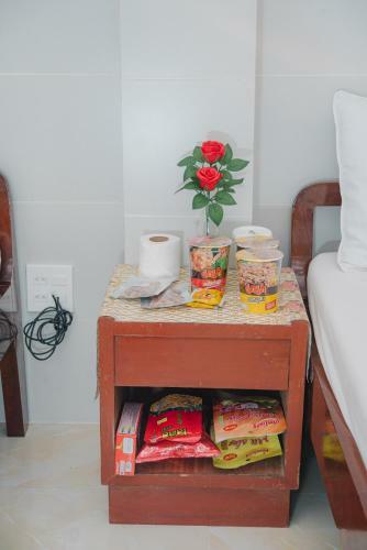 Hiep Hoa Hotel