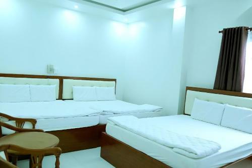 Hotel ??ng Khoa 2 N�i Sam