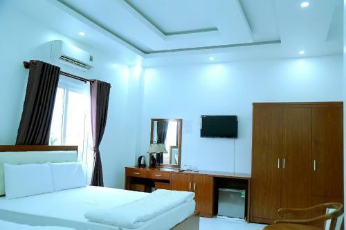 Hotel ??ng Khoa 2 N�i Sam