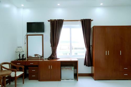 Hotel ??ng Khoa 2 N�i Sam