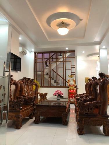 Hotel ??ng Khoa 2 N�i Sam