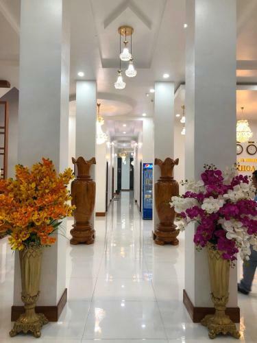 Hotel ??ng Khoa 2 N�i Sam