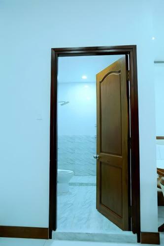 Hotel ??ng Khoa 2 N�i Sam