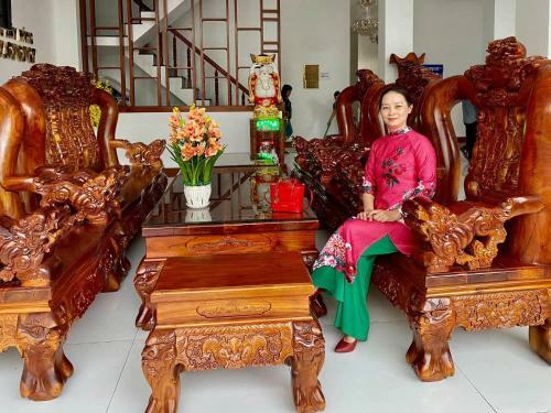 Hotel ??ng Khoa 2 N�i Sam