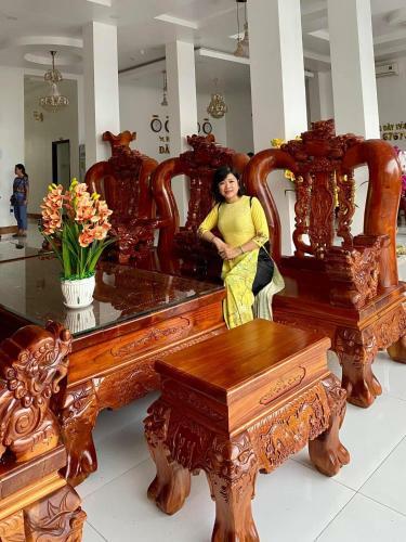 Hotel ??ng Khoa 2 N�i Sam