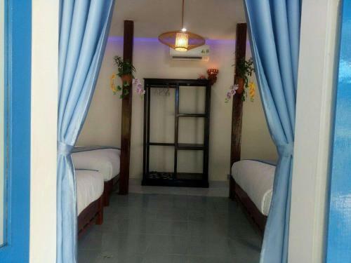 Bed & Breakfast Hoi An Blue Seaside Homestay