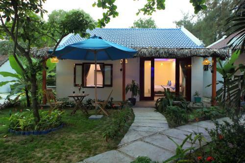 Bed & Breakfast Hoi An Blue Seaside Homestay