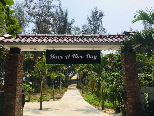 Bed & Breakfast Hoi An Blue Seaside Homestay