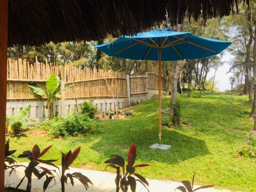 Bed & Breakfast Hoi An Blue Seaside Homestay